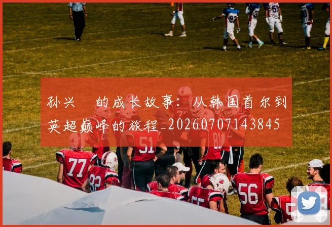 孙兴慜的成长故事：从韩国首尔到英超巅峰的旅程_20260707143845