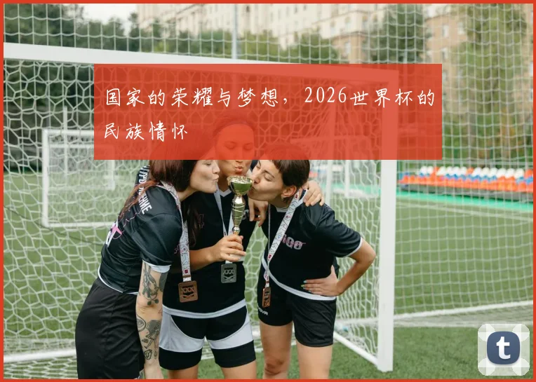 国家的荣耀与梦想,2026世界杯的民族情怀