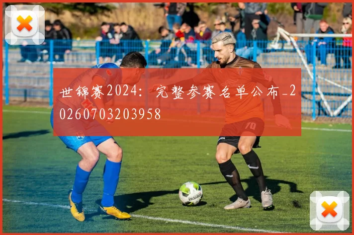 世锦赛2024：完整参赛名单公布_20260703203958